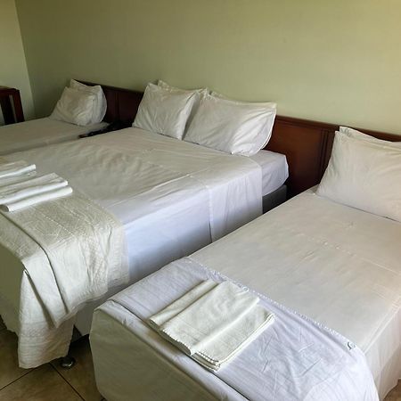 Italian Palace Hotel Sinop Kültér fotó