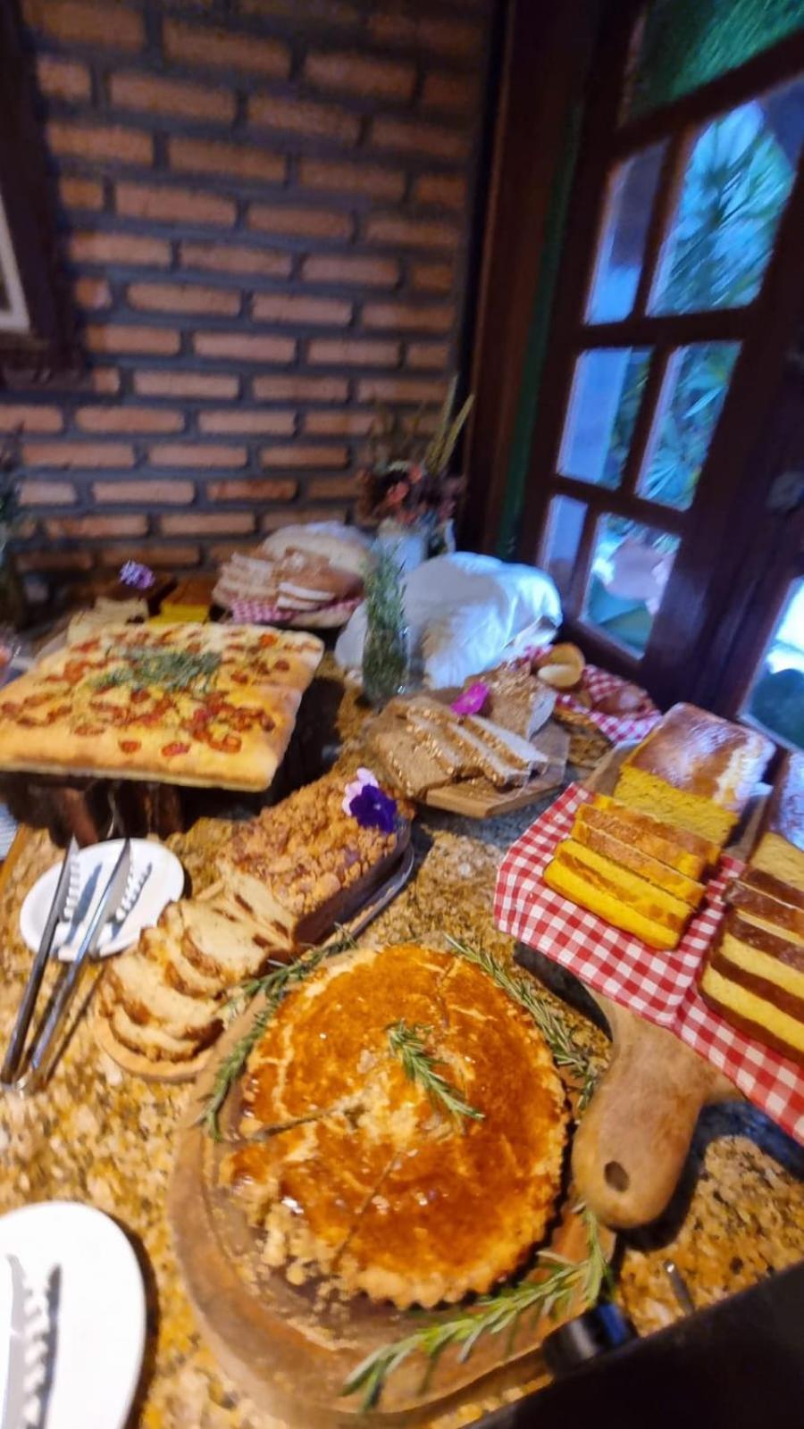 Italian Palace Hotel Sinop Kültér fotó