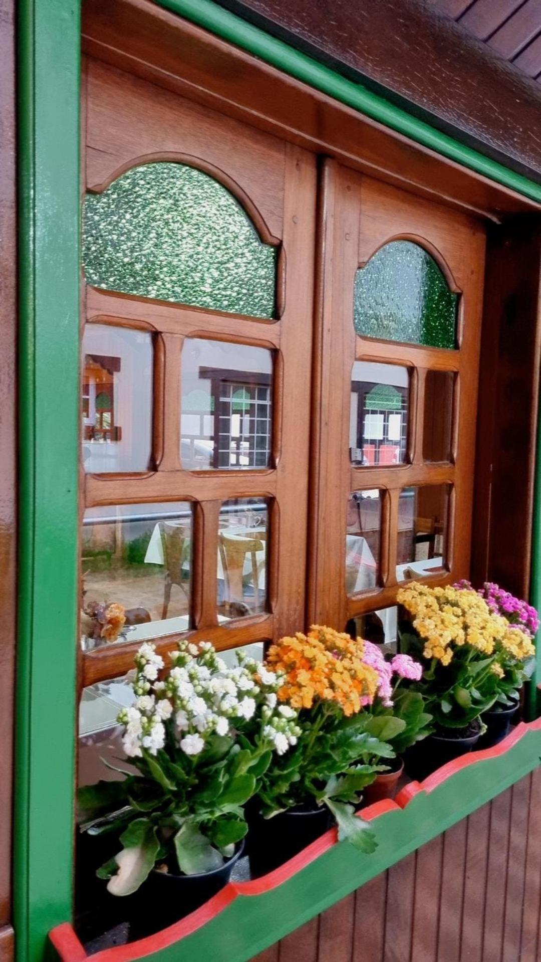 Italian Palace Hotel Sinop Kültér fotó