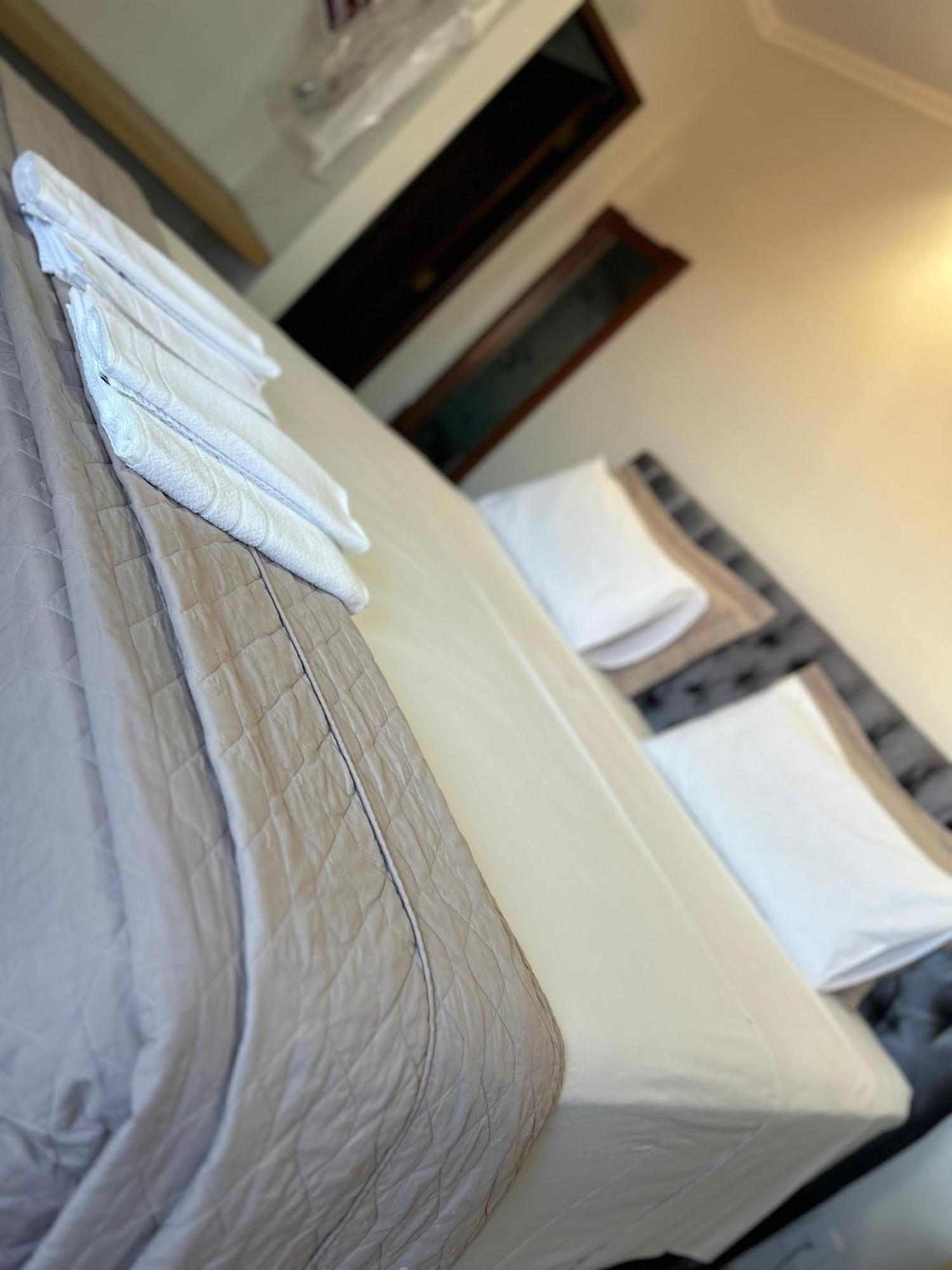 Italian Palace Hotel Sinop Kültér fotó